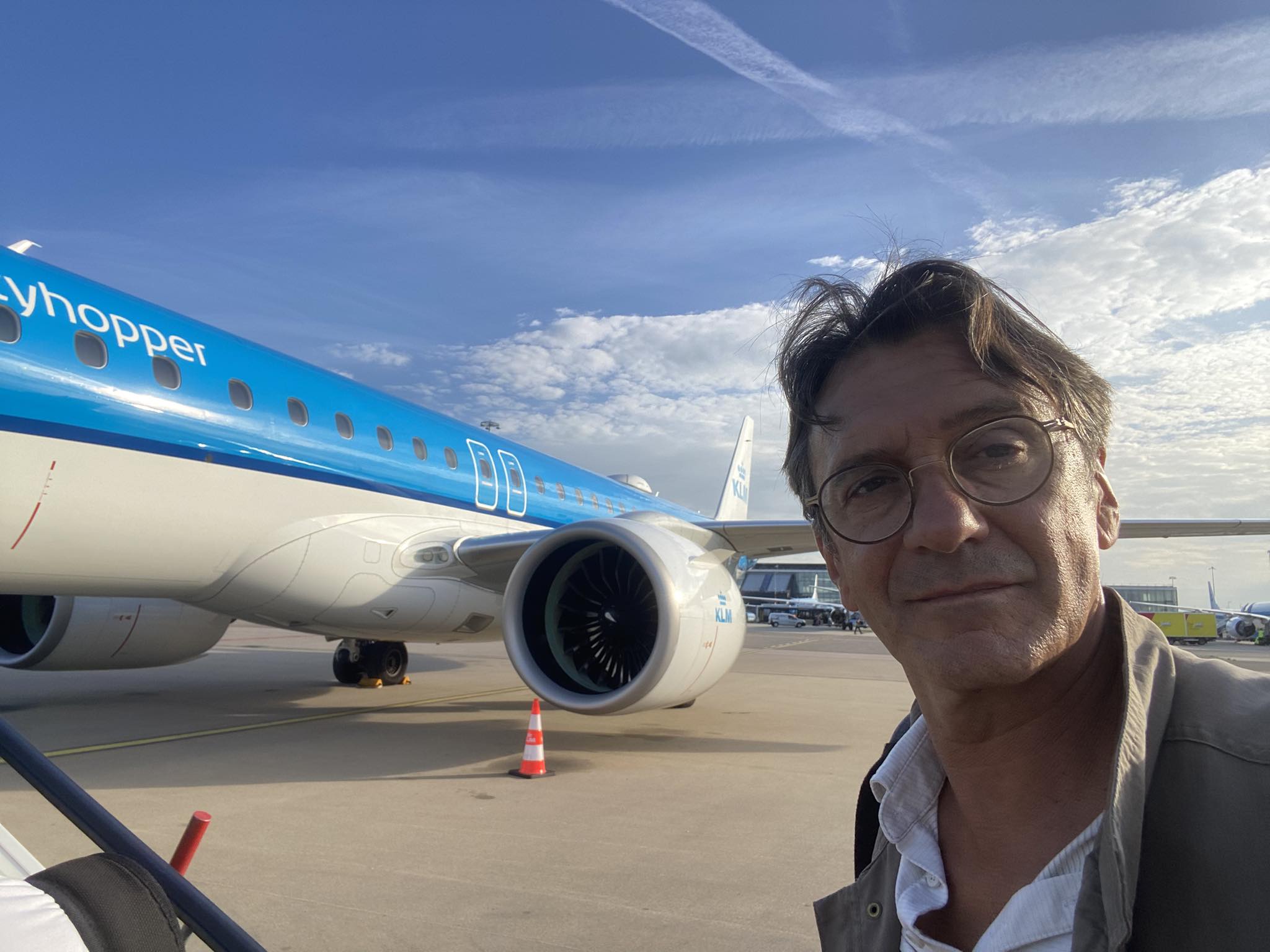 Photo de antoine fillon