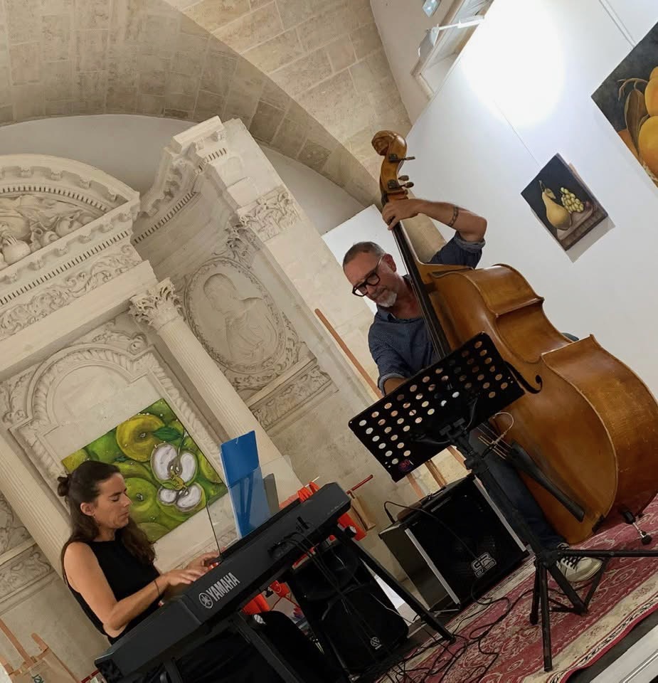 Photo de claire jamet